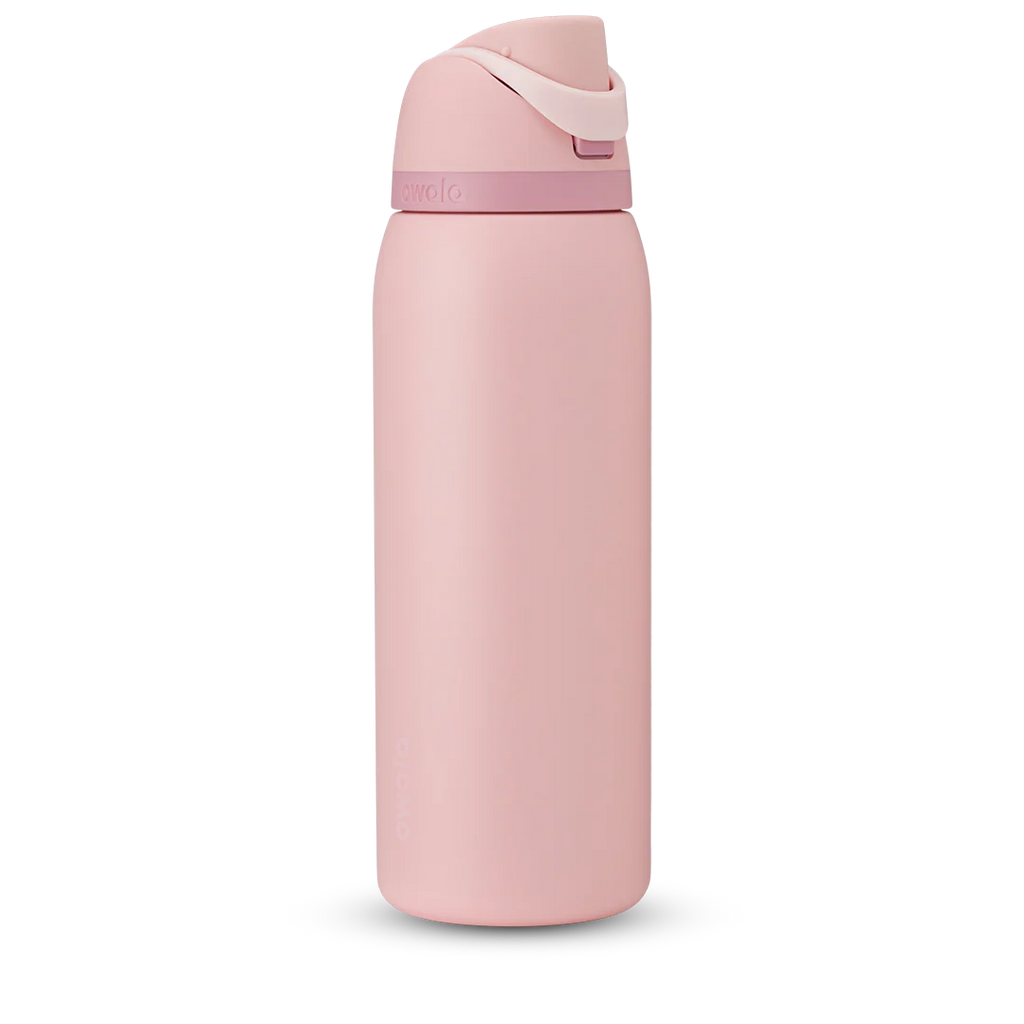 FreeSip (Out of the Blue/Stainless Steel/24oz)