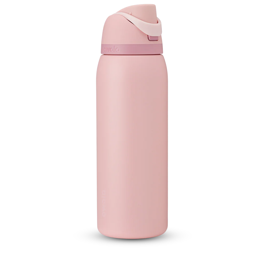 FreeSip (Out of the Blue/Stainless Steel/24oz)