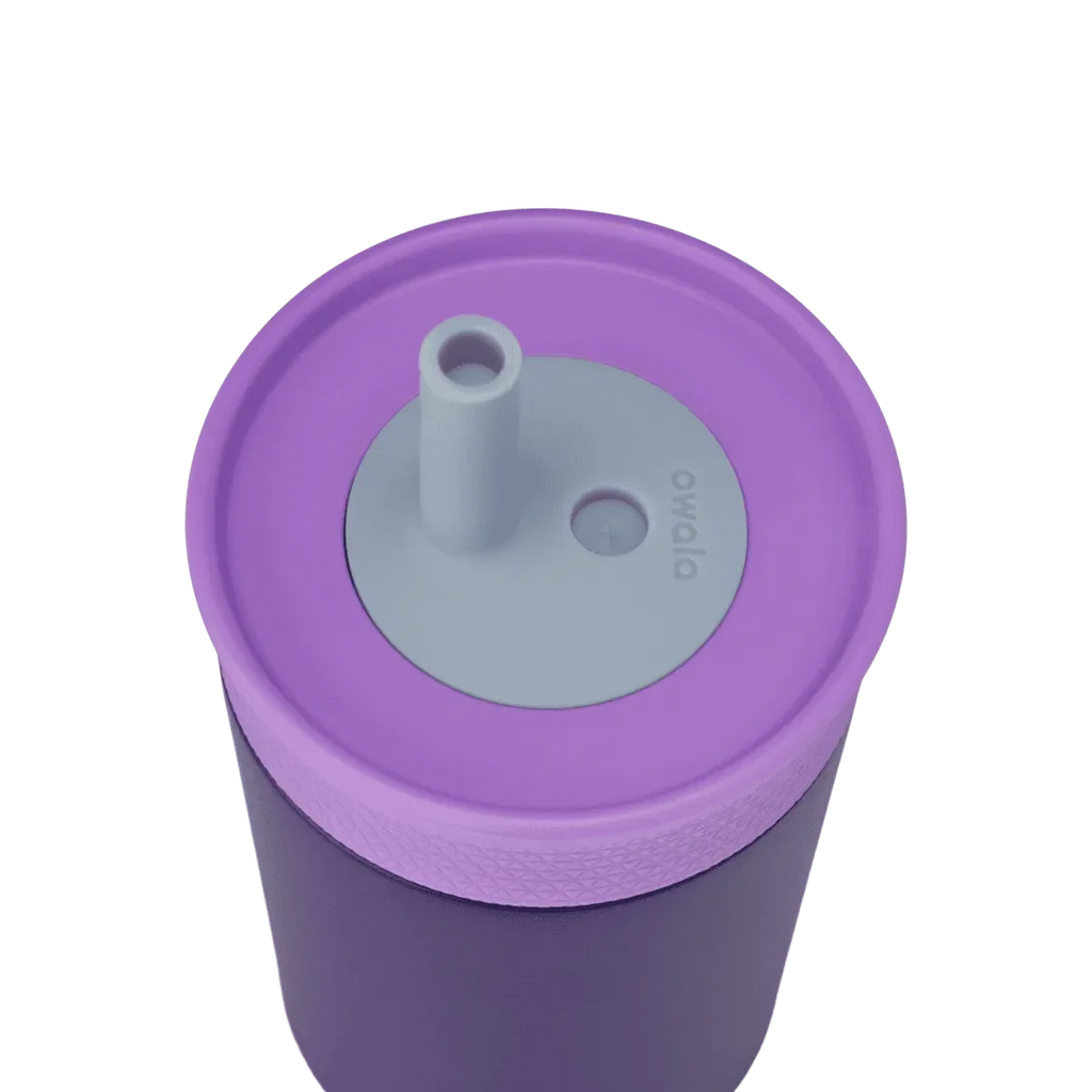Kids' Tumbler(15oz/Unicorn/Plastic)