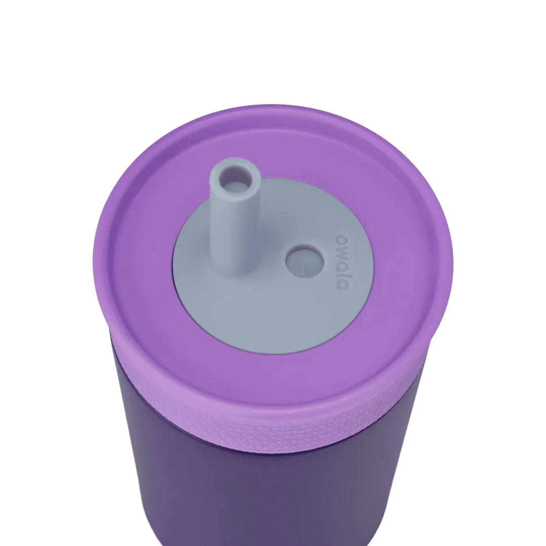 Kids' Tumbler(15oz/Unicorn/Plastic)