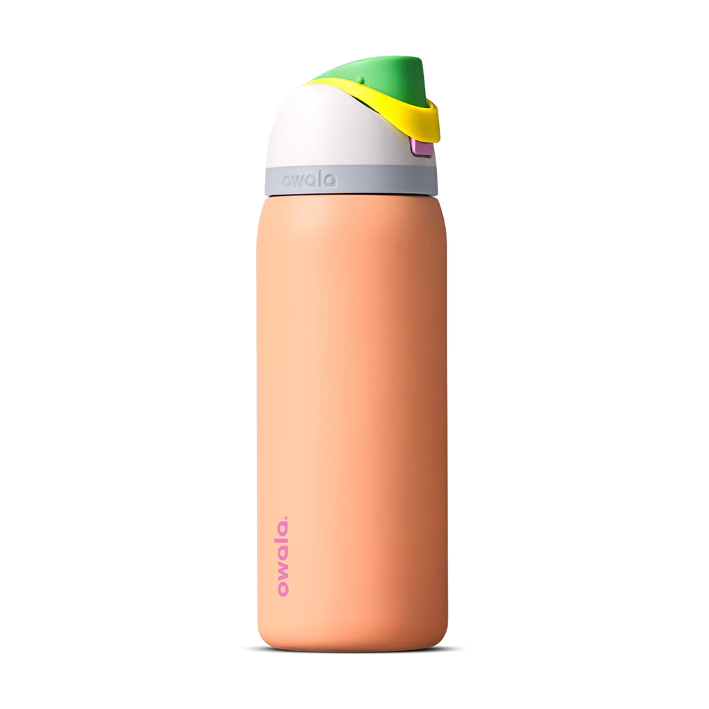 FreeSip (Out of the Blue/Stainless Steel/24oz)
