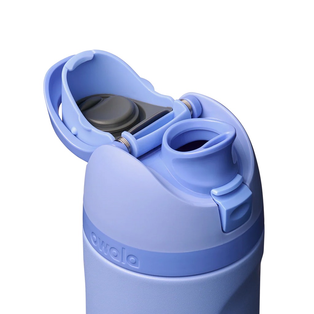 FreeSip (Out of the Blue/Stainless Steel/24oz)