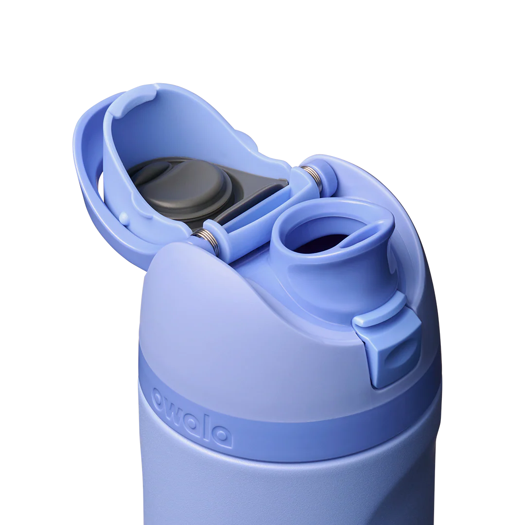 FreeSip (Out of the Blue/Stainless Steel/24oz)