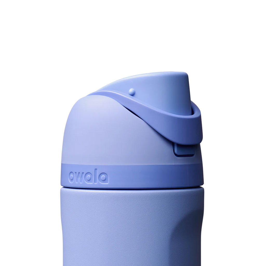 FreeSip (Out of the Blue/Stainless Steel/24oz)