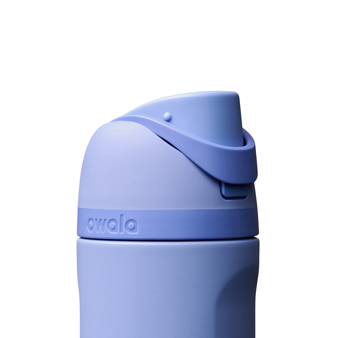 FreeSip (Out of the Blue/Stainless Steel/24oz)
