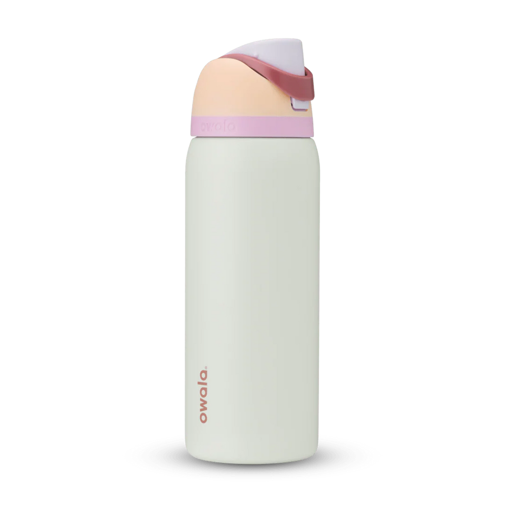 FreeSip (Out of the Blue/Stainless Steel/24oz)