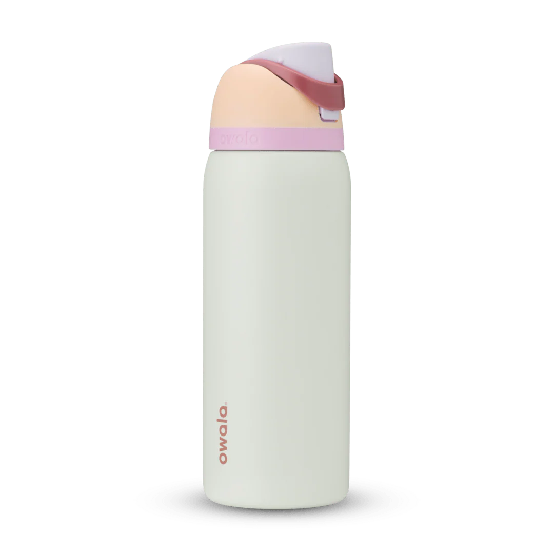 FreeSip (Out of the Blue/Stainless Steel/24oz)